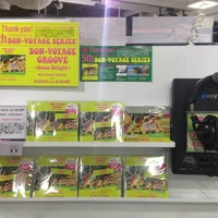 Photo taken at HMV ルミネ池袋店 by mr.beats on 2/20/2013