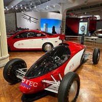 Foto tomada en Henry Ford Museum  por Sergey R. el 3/18/2024