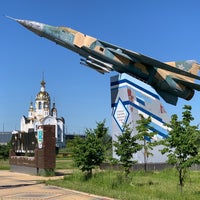 Photo taken at Ступино by Sergey R. on 6/19/2021