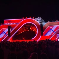 Photo taken at Главная сцена / Main Stage by Sergey R. on 9/26/2020
