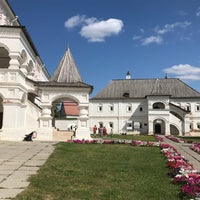 Photo taken at Певческий корпус by Sergey R. on 8/18/2018