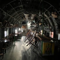 Foto tirada no(a) El Avión Restaurant por Sergey R. em 4/10/2024