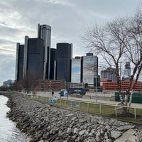 Photo taken at City of Detroit by Sergey R. on 3/17/2024