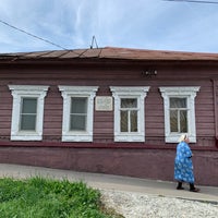 Photo taken at Улица Пирогова by Sergey R. on 8/23/2020