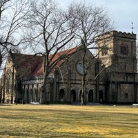 Photo taken at Vassar College by Sergey R. on 2/19/2023