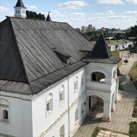 Photo taken at Гостиница Черни by Sergey R. on 8/18/2018