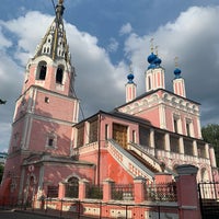 Photo taken at Свято-Георгиевский Собор by Sergey R. on 6/23/2019