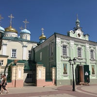 Photo taken at Никольский кафедральный собор by Sergey R. on 7/20/2017