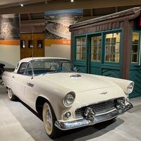 Photo prise au Henry Ford Museum par Sergey R. le3/18/2024