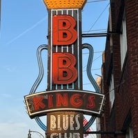 Photo taken at B.B. King&amp;#39;s Blues Club by Sergey R. on 8/4/2023