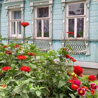 Photo taken at Суздаль by Sergey R. on 8/21/2021