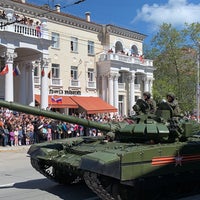 Foto diambil di Севастополь oleh Sergey R. pada 5/9/2021