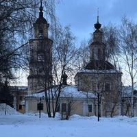 Photo taken at Владимирский планетарий by Sergey R. on 2/20/2022