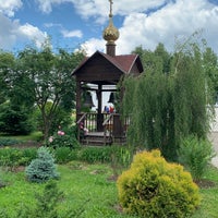 Photo taken at Казанский собор by Sergey R. on 6/16/2019