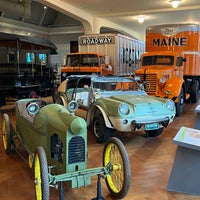 Photo taken at Henry Ford Museum by Sergey R. on 3/18/2024