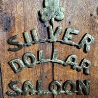 Photo taken at Silver Dollar Saloon by Sergey R. on 8/19/2023
