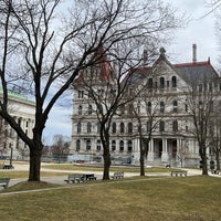 Photo taken at City of Albany by Sergey R. on 2/19/2023