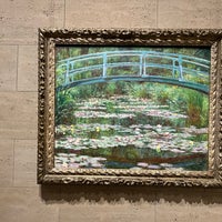 Photo taken at National Gallery of Art by Sergey R. on 5/2/2024