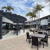 12/29/2022 tarihinde Sergey R.ziyaretçi tarafından Courtyard San Diego Del Mar/Solana Beach'de çekilen fotoğraf