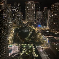 รูปภาพถ่ายที่ Fairmont Chicago โดย Sergey R. เมื่อ 11/9/2023