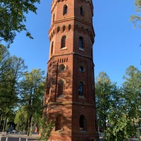 Photo taken at Зарайск by Sergey R. on 6/19/2021