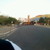 Foto tirada no(a) Terminal Rodoviário De Caxias por Bruno M. em 10/21/2012