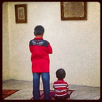 Photos At Surau Mosque