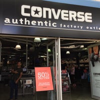 Converse Factory Outlet - Shoe Store