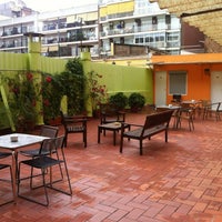 รูปภาพถ่ายที่ Paraiso Travellers Hostel โดย Julia เมื่อ 11/10/2012