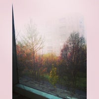 Photo taken at Школа № 1 by Настя П. on 10/1/2013