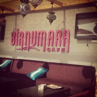 รูปภาพถ่ายที่ Cafe 1 Numara โดย Andy R. เมื่อ 5/1/2013