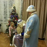 Photo taken at ТОЦ Кристалл by Дмитрий П. on 12/30/2012