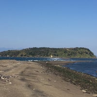 砂の道 砂州 1 Tip