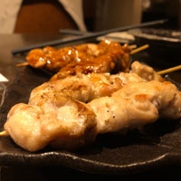 やきとり家 すみれ 明大前店 明大前 Toquio 東京都