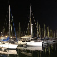 Photo taken at Port du Cap d&amp;#39;Agde by Mihhail on 5/20/2022