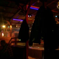 Photo taken at Baracuda Disco Bar &amp;amp; Pizzeria by Eriq H. on 2/5/2013