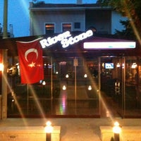 10/29/2012にErsanがRiver Stone Pubで撮った写真