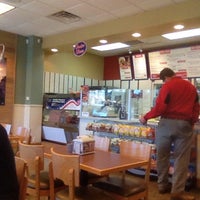 Photo taken at Jersey Mike&amp;#39;s Subs by Jeremiah A. on 11/13/2013