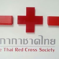 Photo taken at พิพิธภัณฑ์สภากาชาดไทย by Bussaraporn N. on 10/10/2012