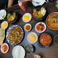 Photo taken at Won Korean Restaurant by 🌺Kibkae🌺 on 7/15/2022