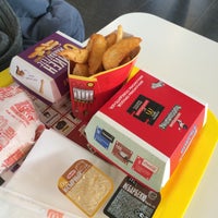 Photo taken at McDonald&amp;#39;s by Yana T. on 1/2/2015