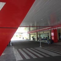 Review Syukuran Aminuddin Amir Airport (LUW) (Bandar Udara Syukuran Aminuddin Amir)