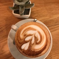 12/30/2017에 Irem T.님이 Federal Coffee Bilkent에서 찍은 사진