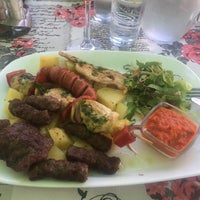 7/23/2019 tarihinde Alya S.ziyaretçi tarafından Food House Mostar'de çekilen fotoğraf