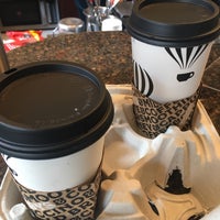 Photo taken at Saxbys Coffee by Alya S. on 4/9/2019