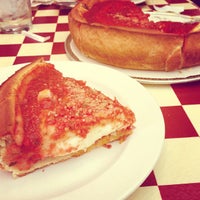 Photo taken at Giordano&#39;s by Patrick P. on 7/6/2013