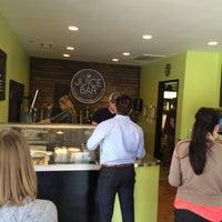 Photo taken at Juice Bar by Brian B. on 3/31/2015