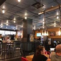 Photo taken at BurgerFi by Chet T. on 11/26/2019