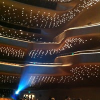广州大剧院 Guangzhou Opera House Tianhe 1 Zhujiang W Rd 珠江西路1号