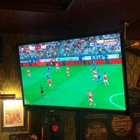 Снимок сделан в The Corner Pub пользователем Sabina F. 6/11/2019